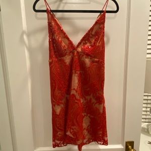 Free People Cocktail Dress